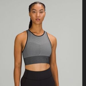 Lululemon Ebb To Train Bra Size 6 C/D Cup